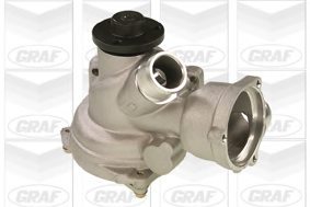 GRAF PA449 Water Pump
